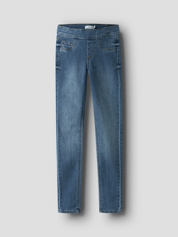 NAME IT Slim fit Jeans in Blue