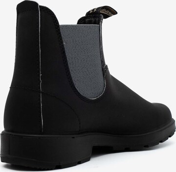 Blundstone Stiefel in Schwarz