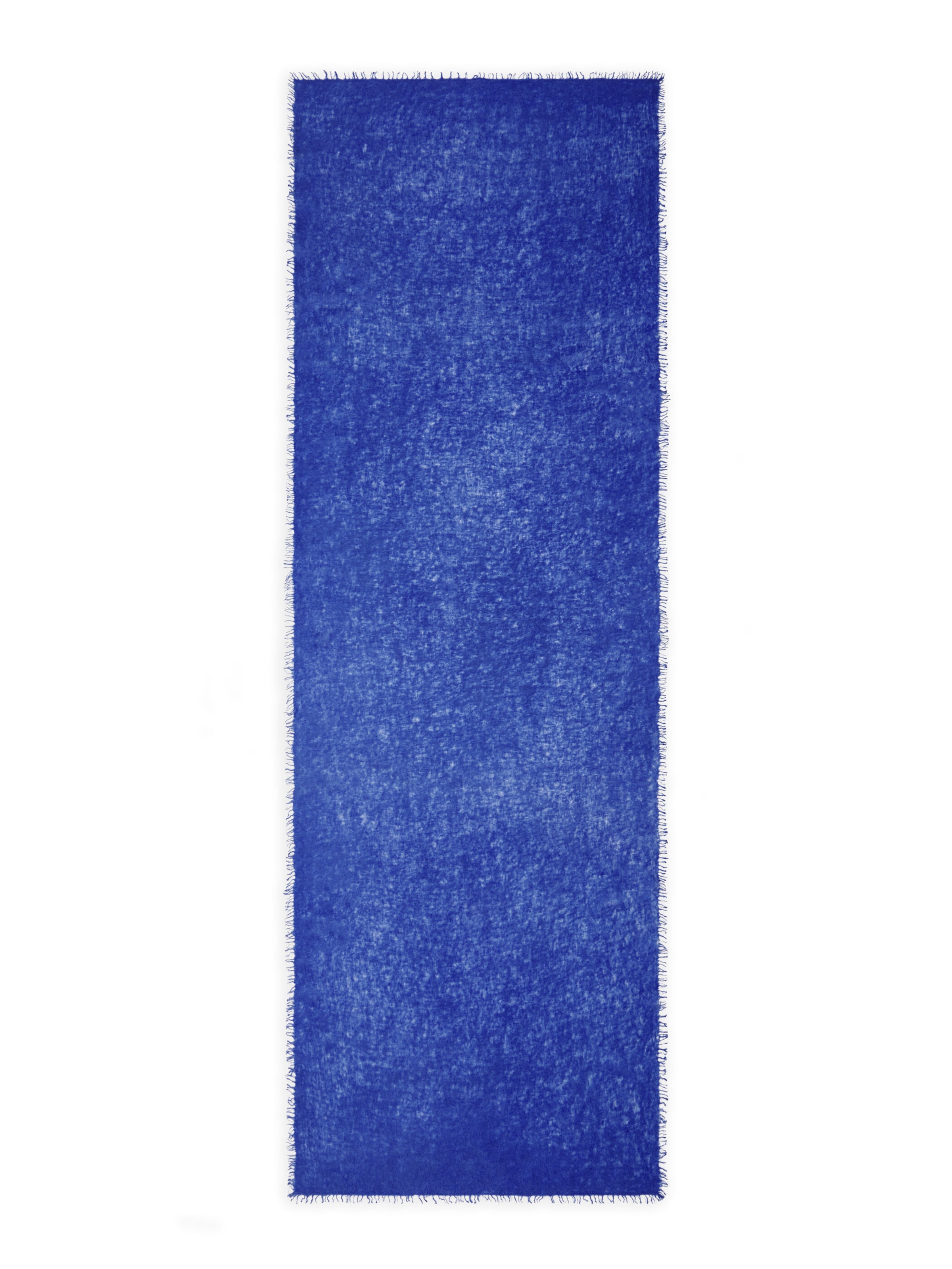CODELLO Schal in Blau