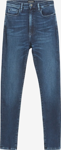 ARMEDANGELS Skinny Jeans 'Ingaa' in Blauw: voorkant