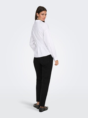 JDY Blouse 'JDYMIO' in White