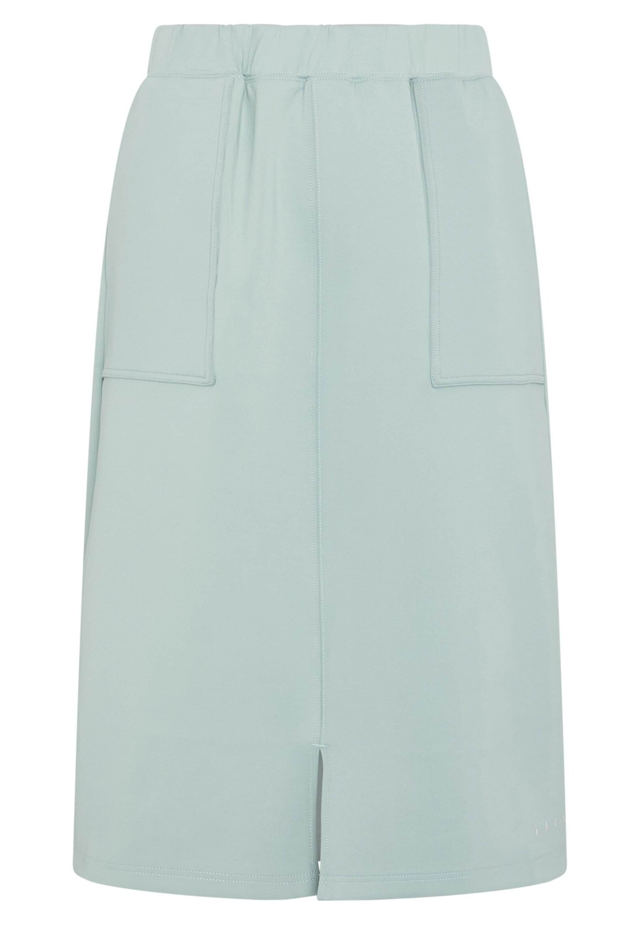 Born Living Yoga Sports trousers 'Maia' in Pastel blue, Item view