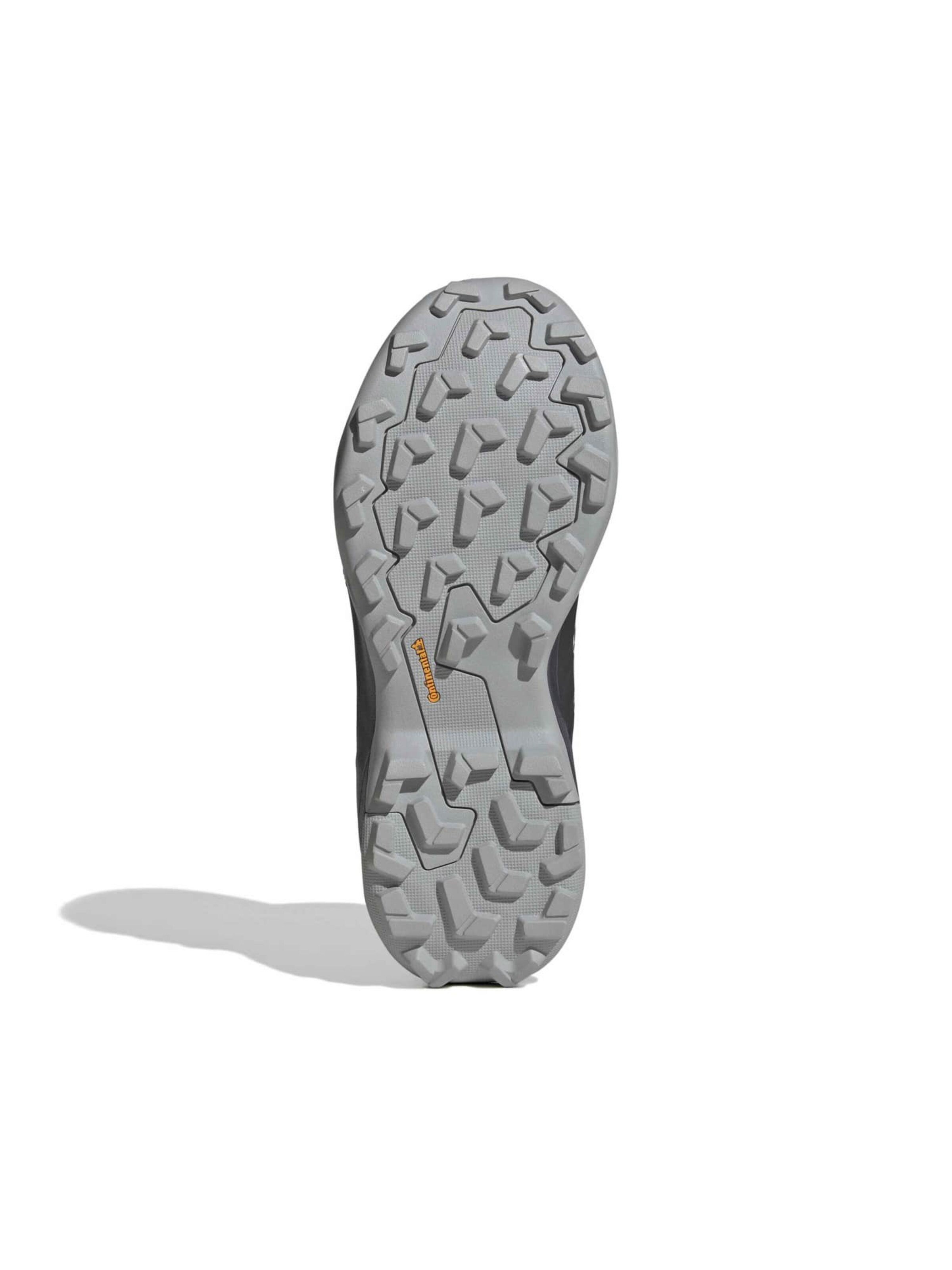 ADIDAS TERREXLežerne čizme 'Skychaser AX5' - siva boja