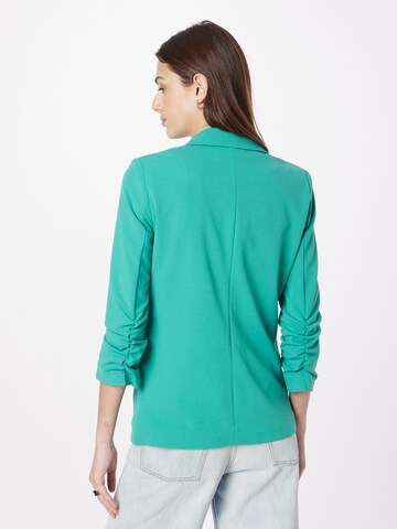 ONLY - Blazer en verde