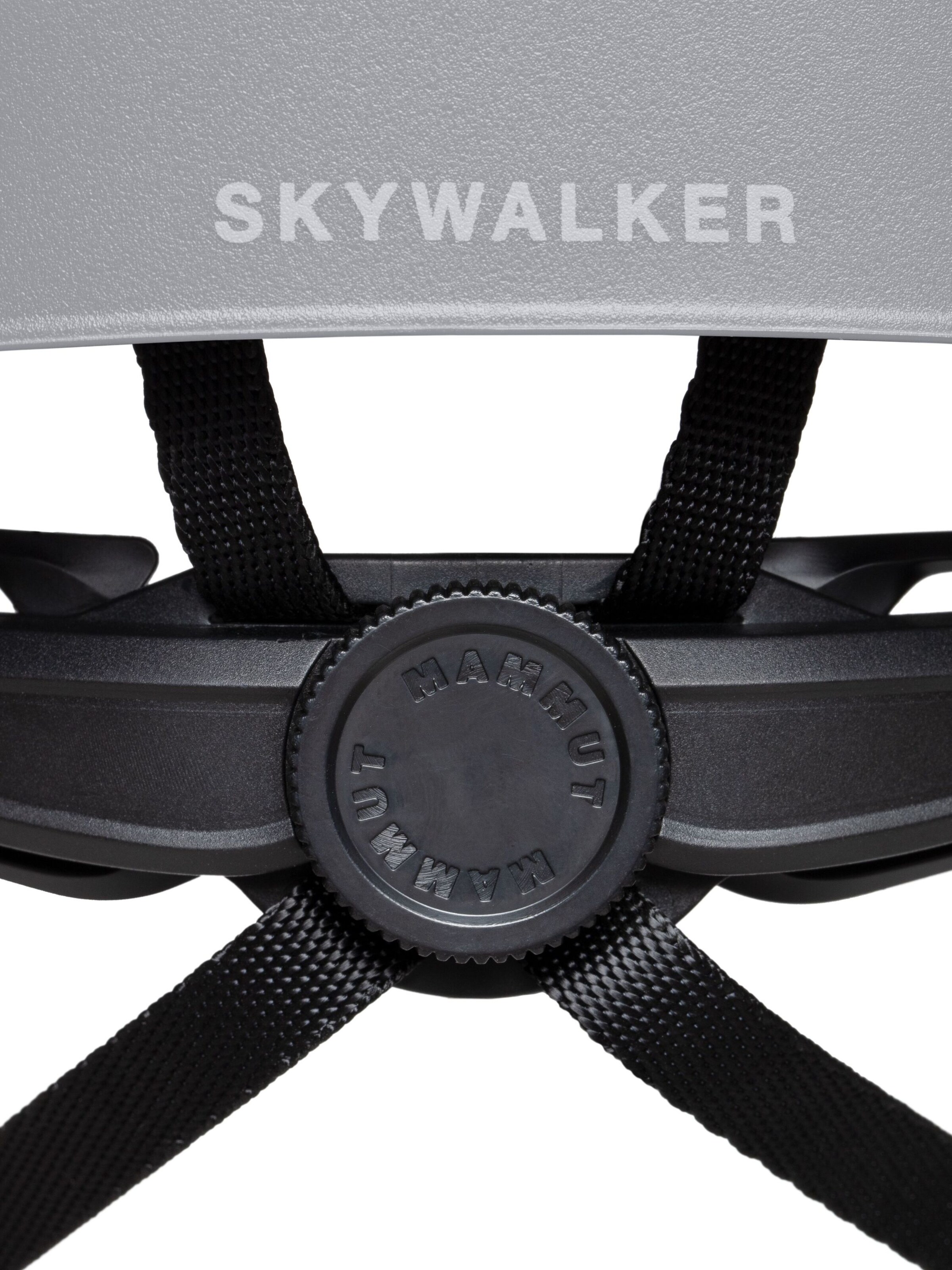 MAMMUT Helmet 'Skywalker 3.0' in Grey