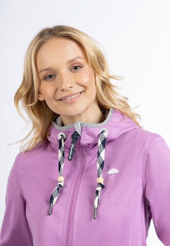 Schmuddelwedda Performance Jacket in Pink