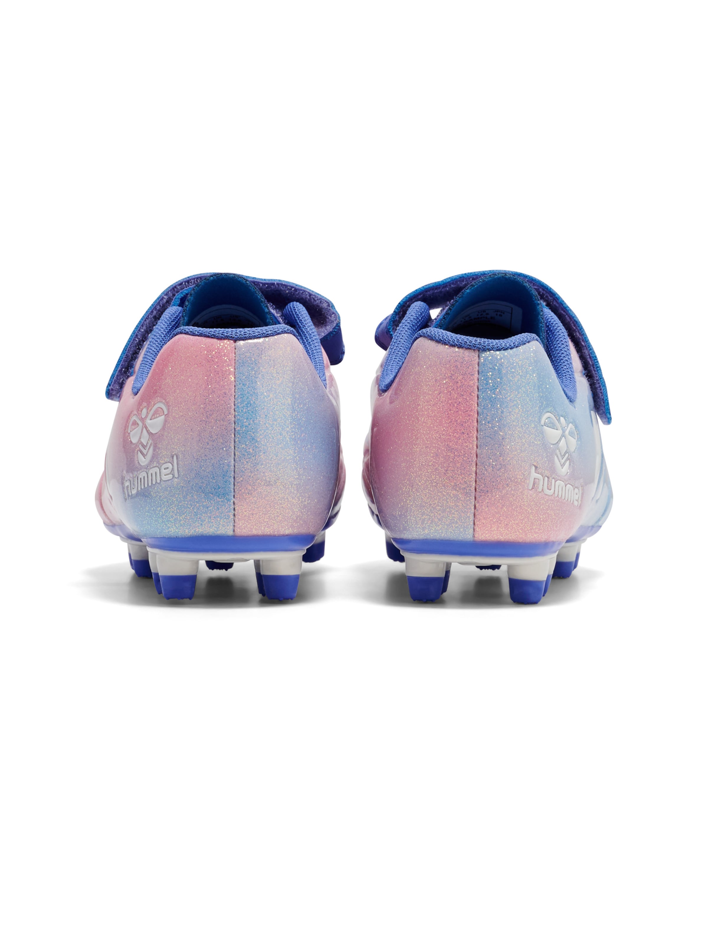 Hummel Sportschuh in Mischfarben