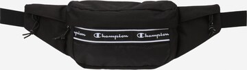 Champion Authentic Athletic Apparel Fanny Pack in Black
