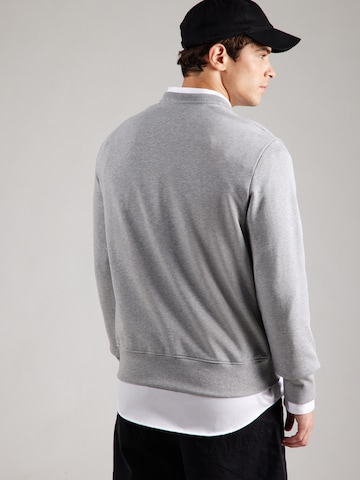 BOSS - Sudadera 'Sharpe 15' en gris