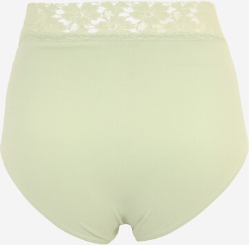 Culotte MAMALICIOUS en vert