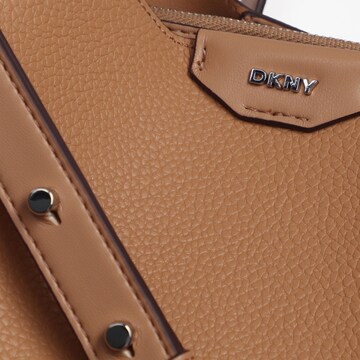 DKNY Handbag 'Willa' in Brown