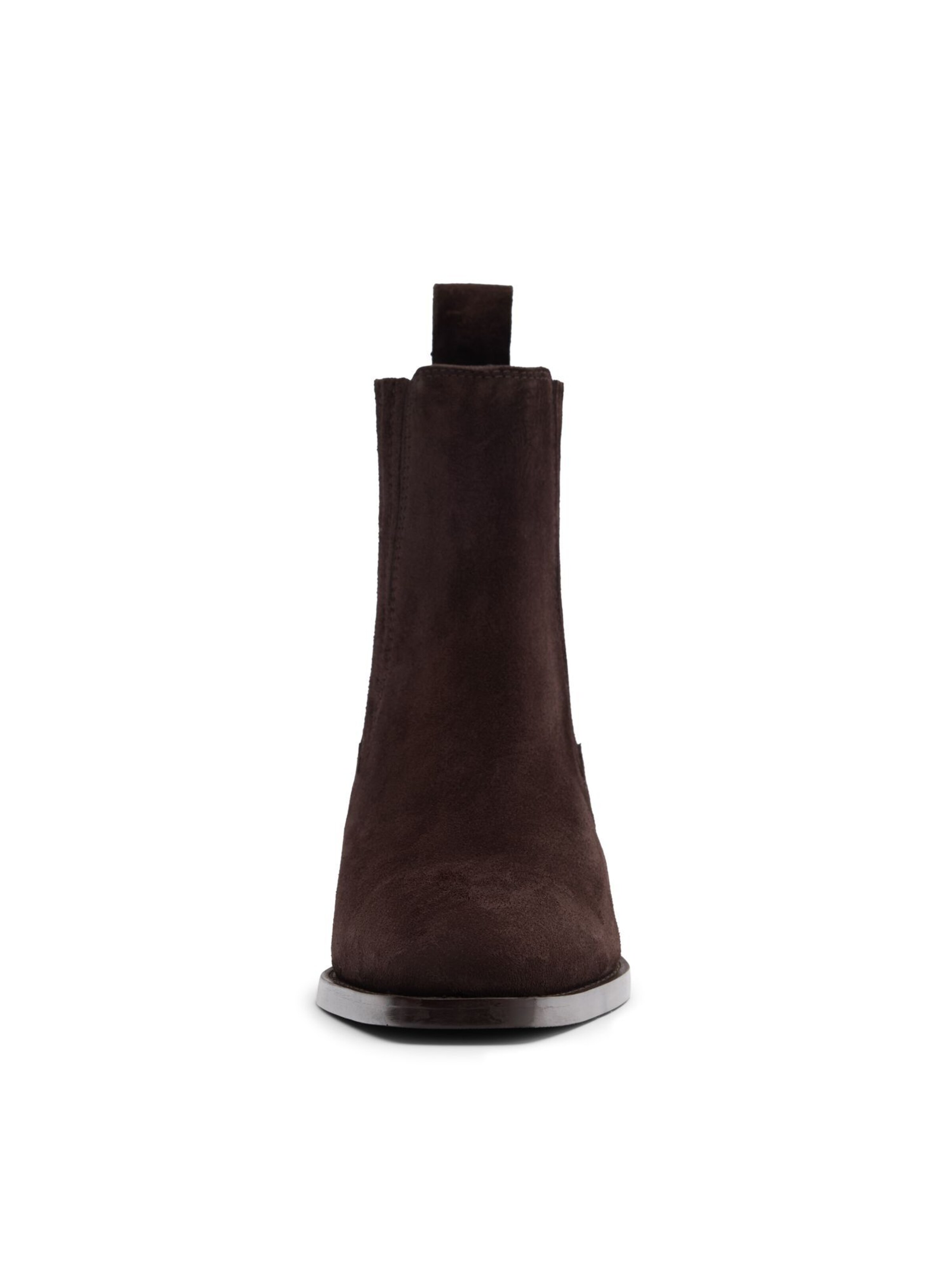 Bottines SACHA en marron