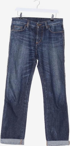 GANT Jeans in 30 x 34 in Blue: front