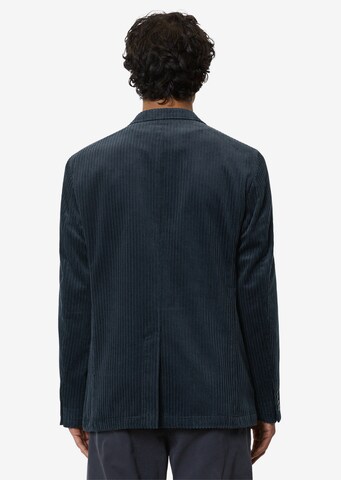 Marc O'Polo Regular fit Suit Jacket in Blue