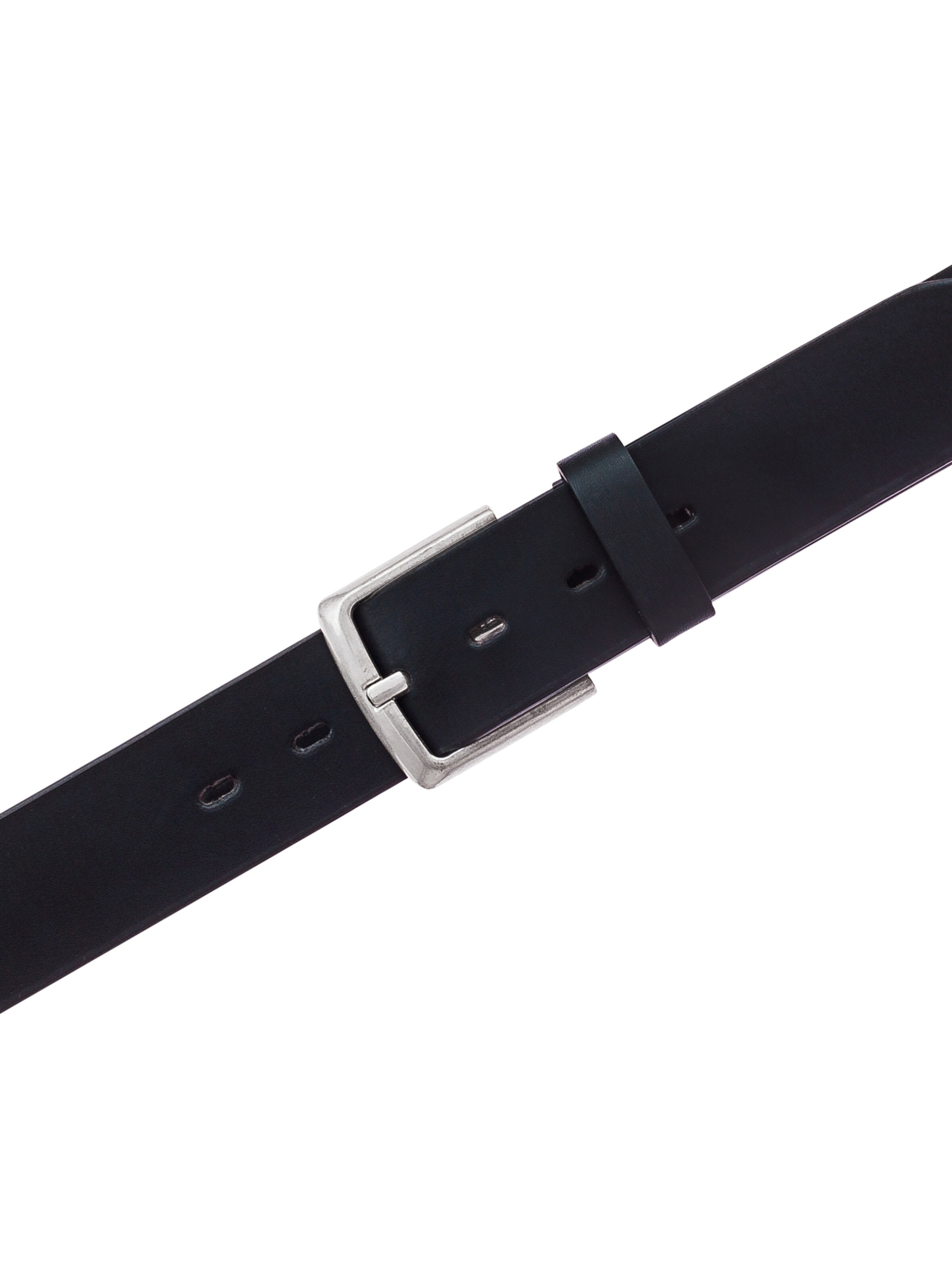 Ceinture VANZETTI en noir