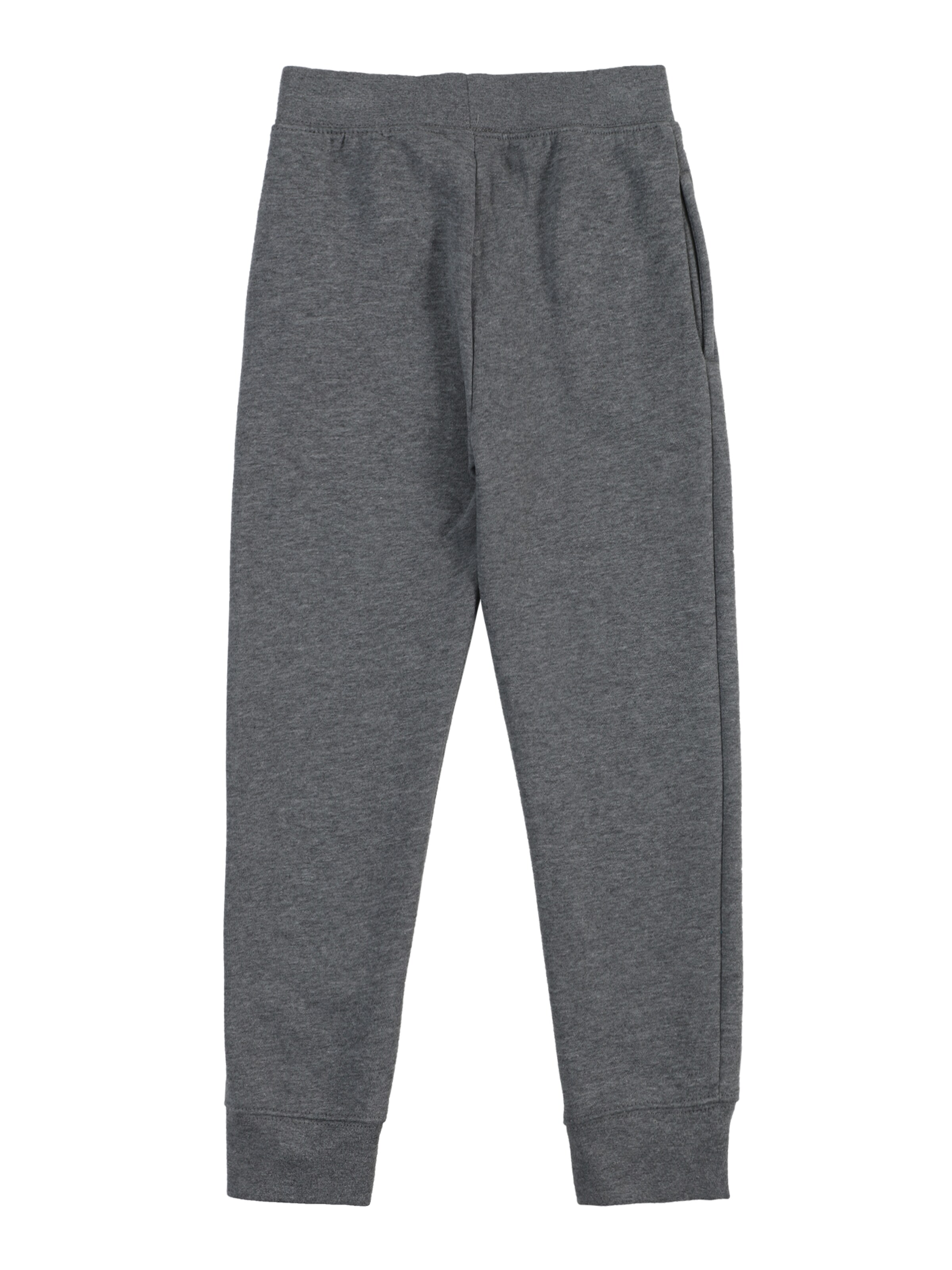 Nike SportswearTapered Hlače 'CLUB FLEECE' - siva boja