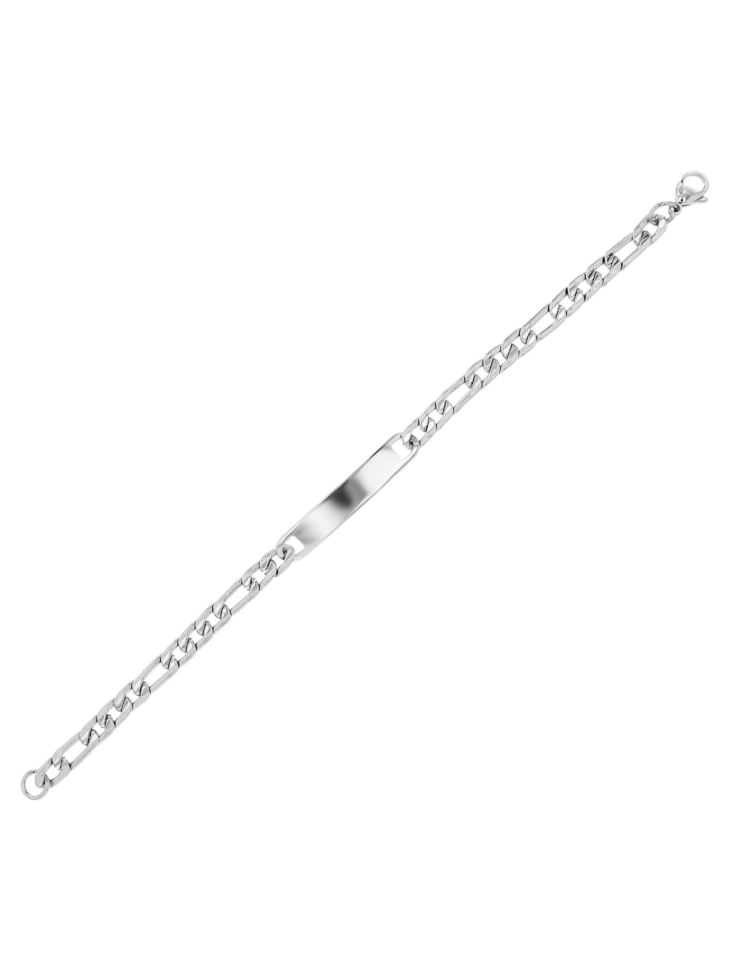 Akzent Bracelet 'Osiris' in Silver