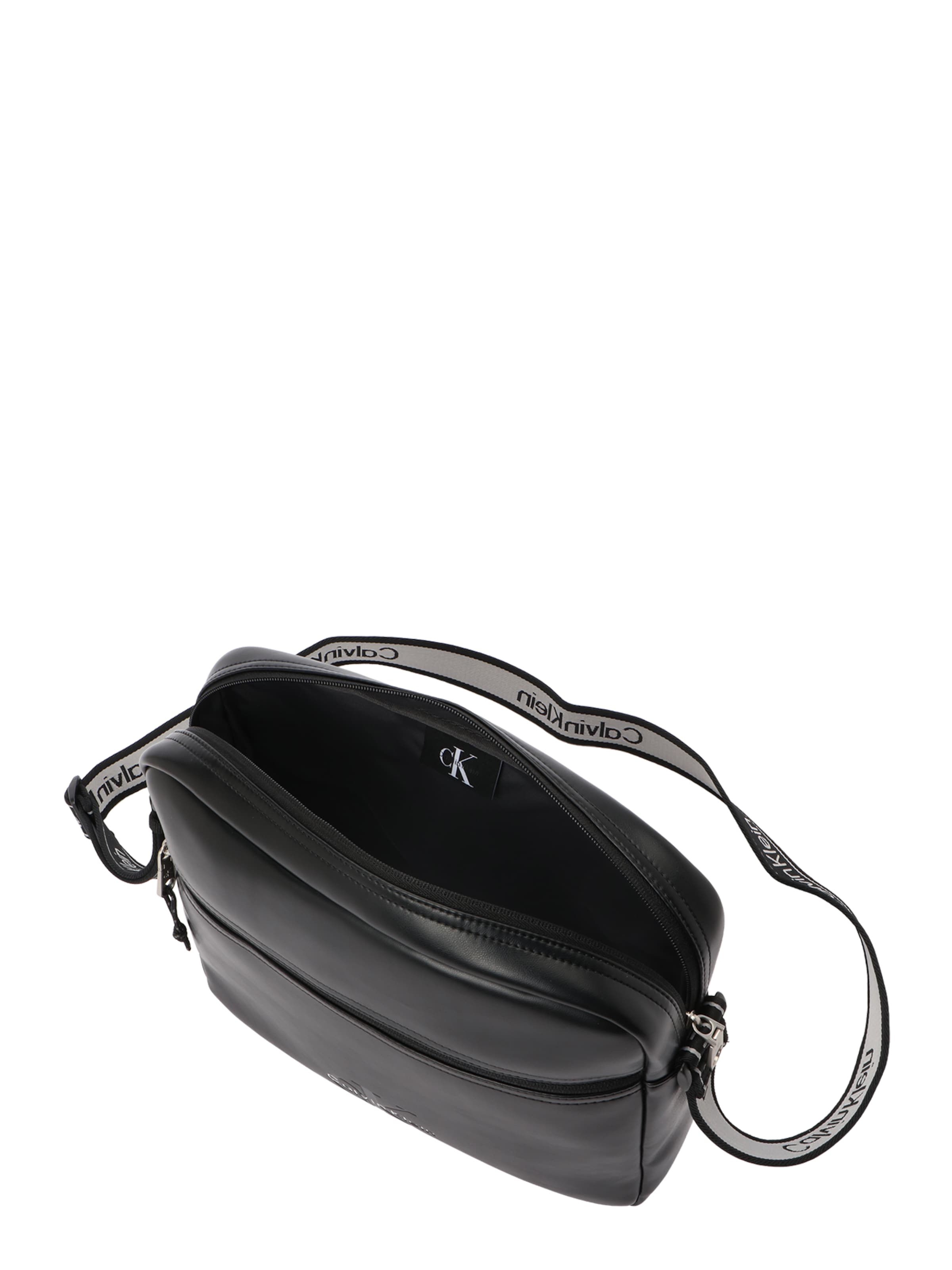 Calvin Klein Crossbody bag in Black