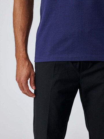 SNOCKS Undershirt in Blue