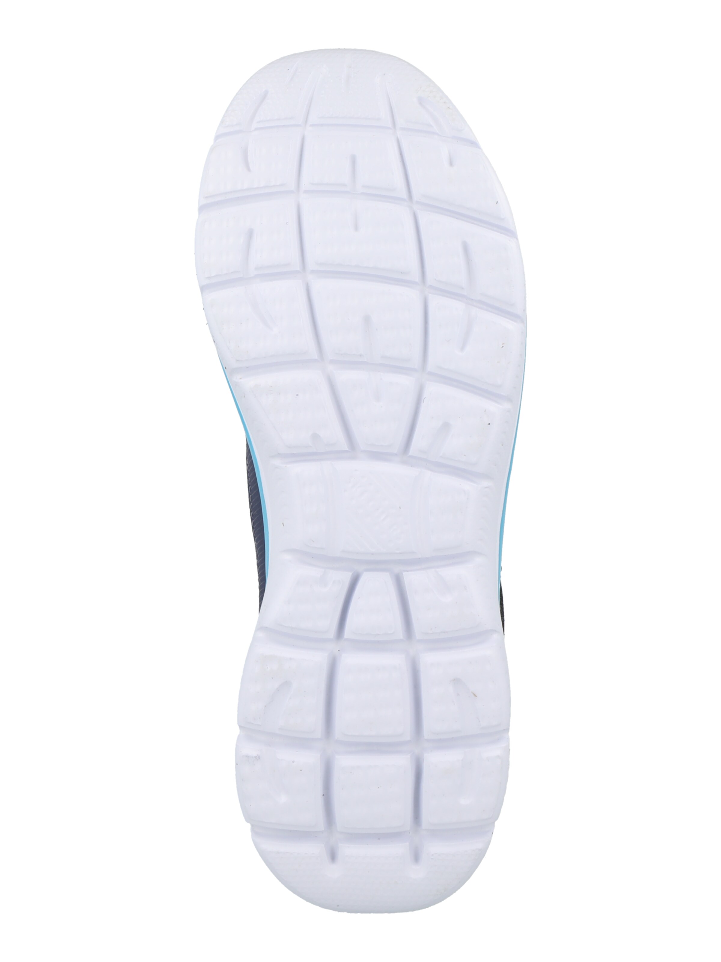 SKECHERS Σνίκερ χαμηλό 'Summits-Suited' σε μπλε