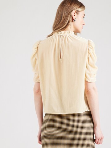 Camicia da donna di & Other Stories in beige