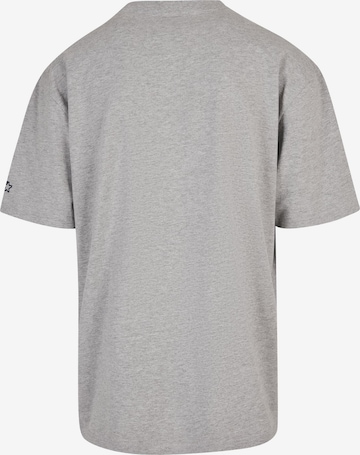 T-Shirt Starter Black Label en gris