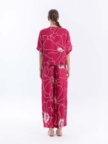 Haris Cotton - Bolero 'Haris Cotton' en rosa