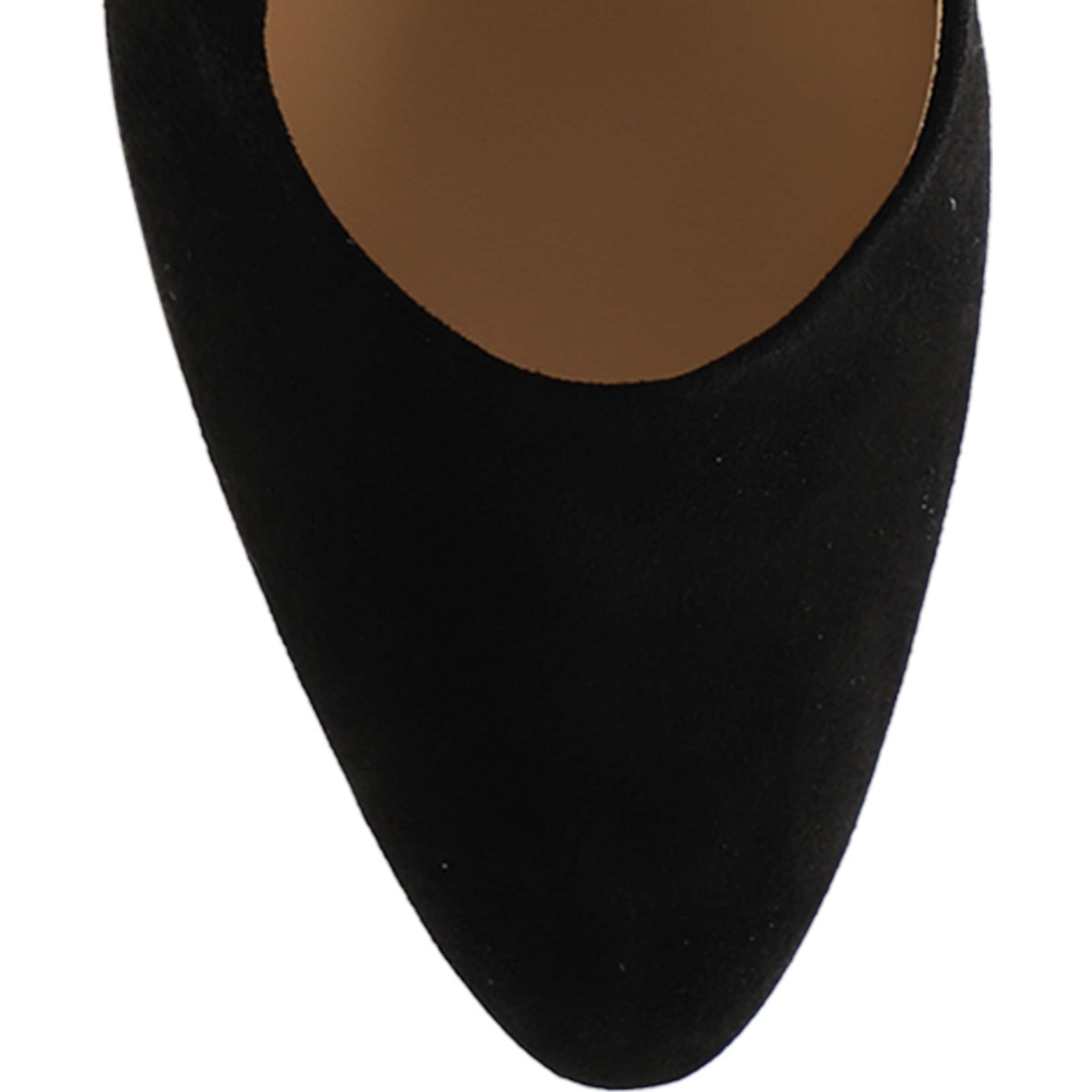 Högl Slingpumps 'Ciara' in Zwart