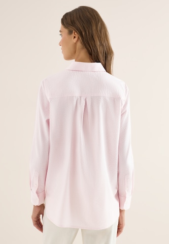 CECIL Blouse in Pink