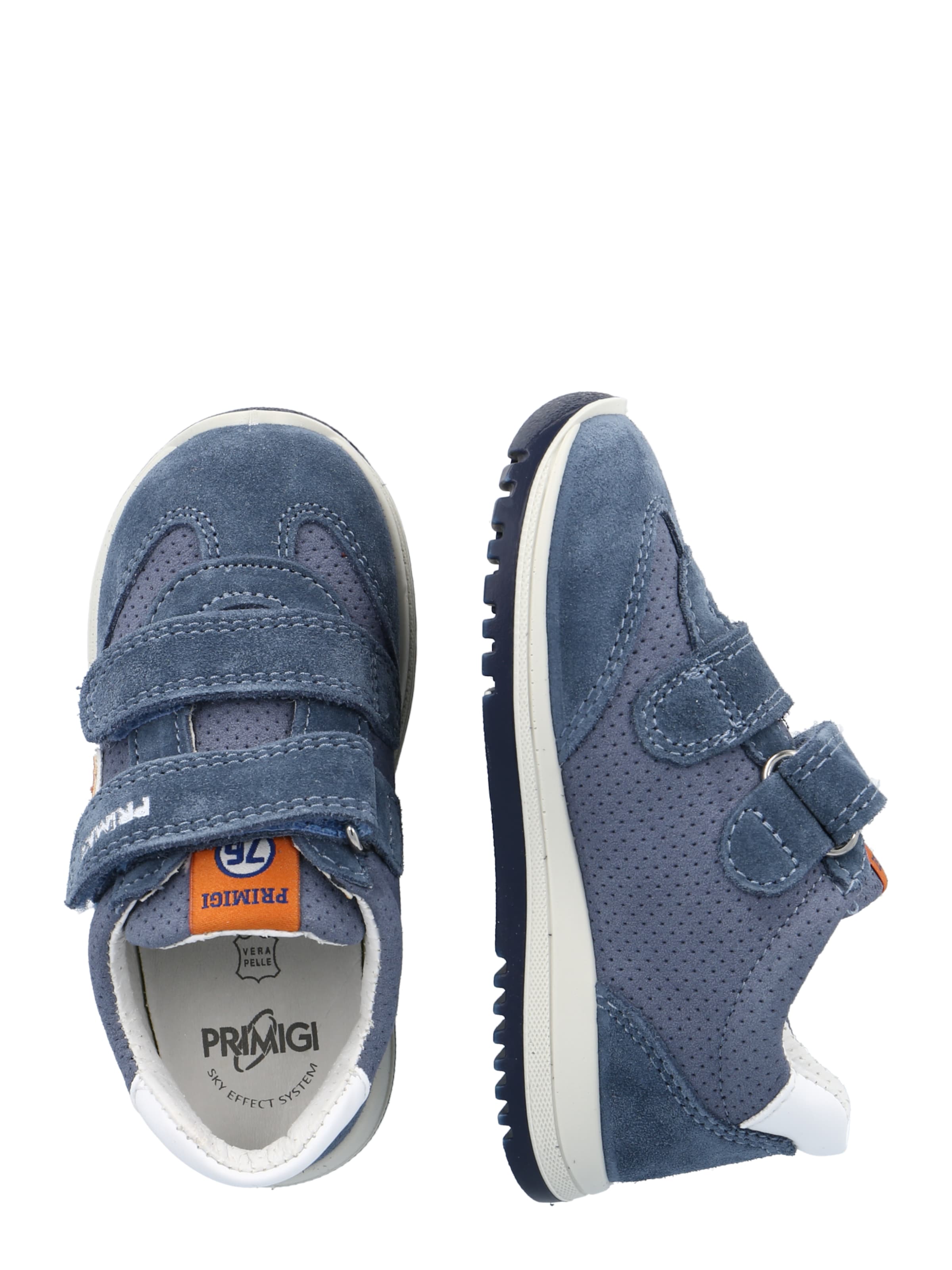 PRIMIGI Sneakers in Blauw