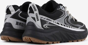 BRONX Sneakers ' Track-Err ' in Black