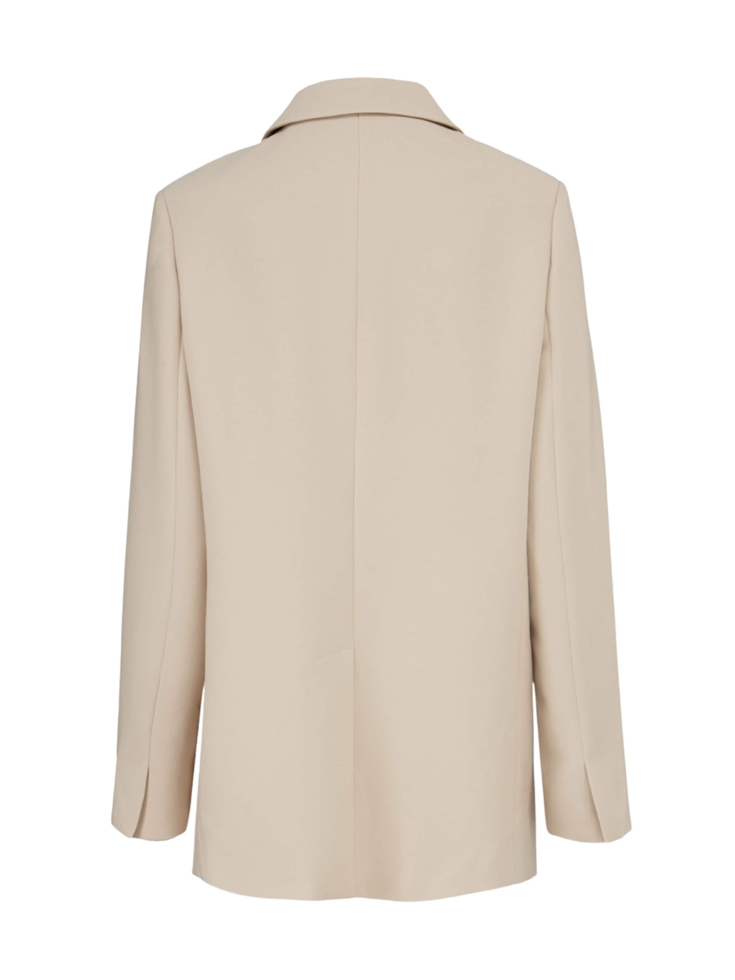 Blazer ' Gale ' modström en beige