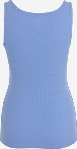 GAP Top in Blau