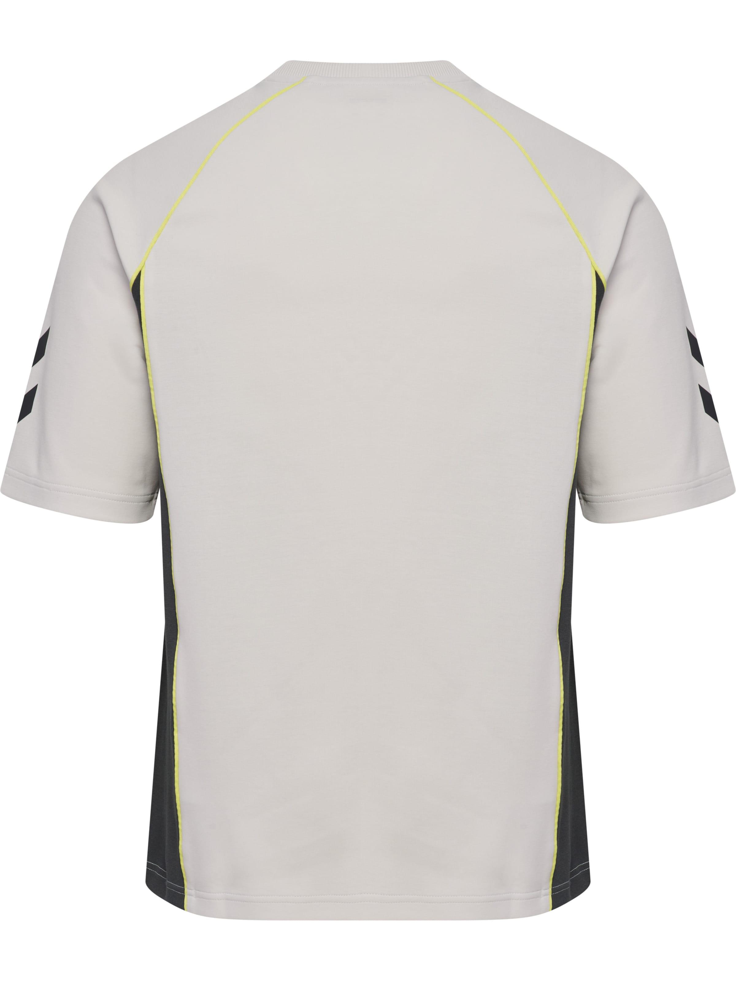 Hummel Functioneel shirt 'Blaze26' in Grijs