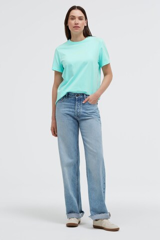 SENSES.THE LABEL Shirt in Green