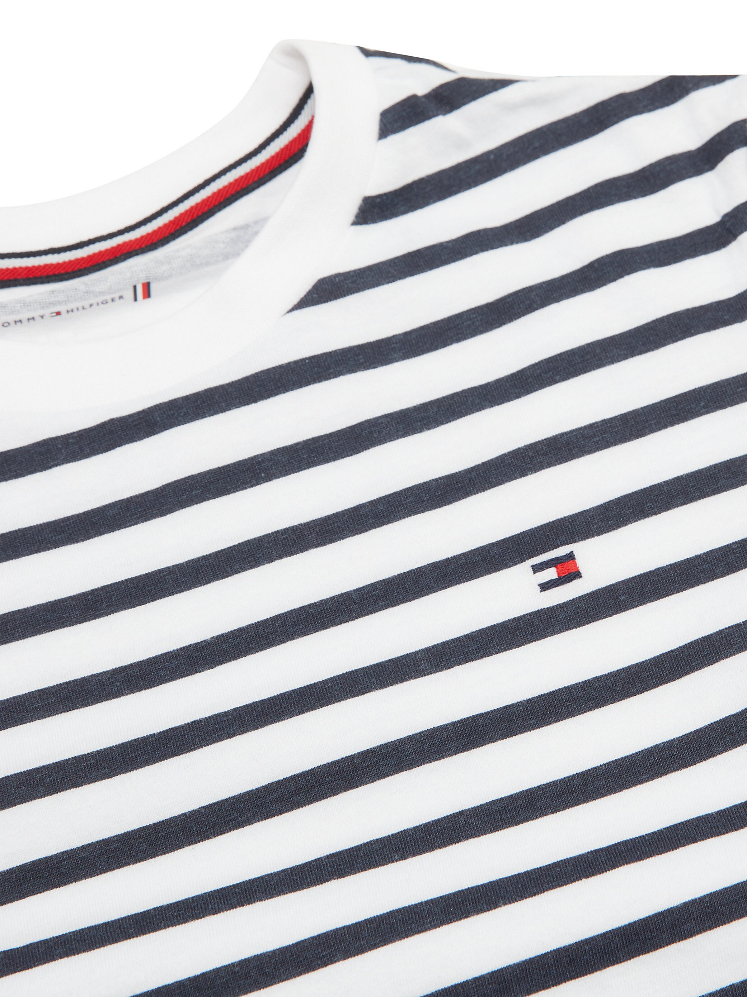 TOMMY HILFIGER Shirt in Black