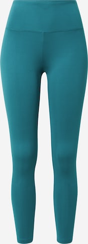 Pantalon de sport 'KAYLA' Bally en bleu : devant