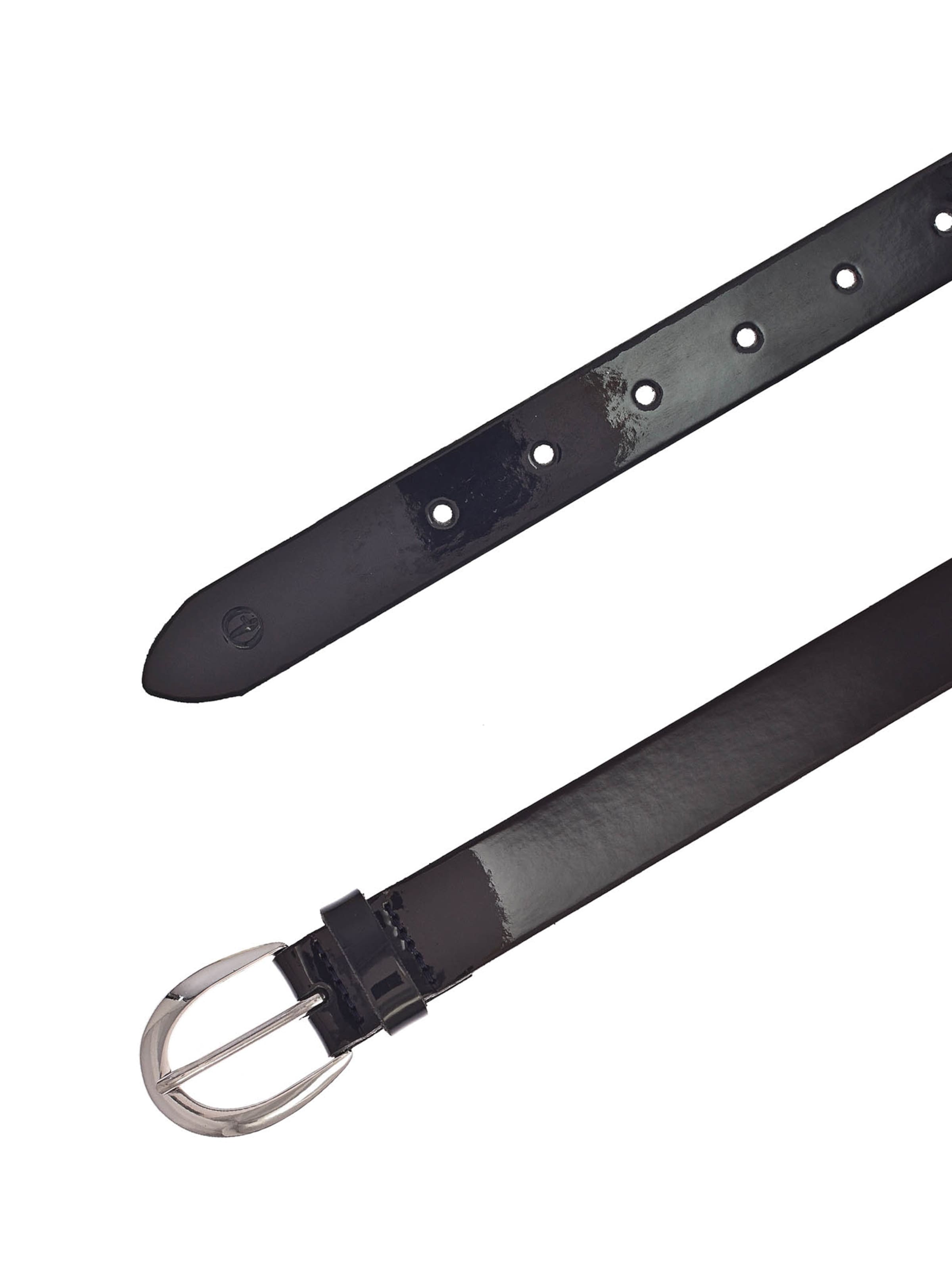 Tamaris Ремень в Синий