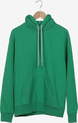Closed Sweatshirt & Zip-Up Hoodie in S in Green: front
