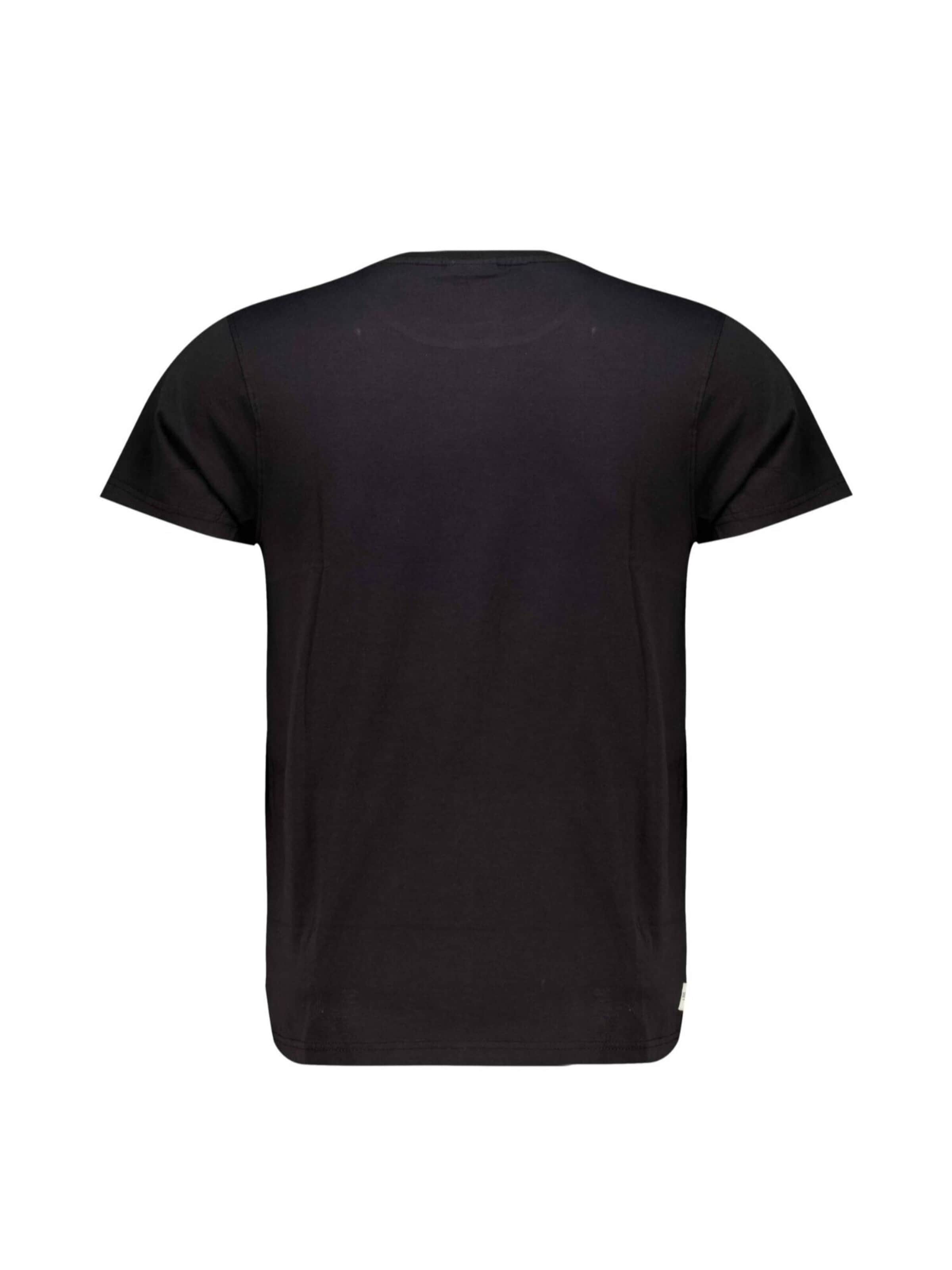 Deeluxe Shirt in Blauw
