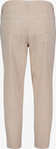 Betty & Co Regular Pants in Beige