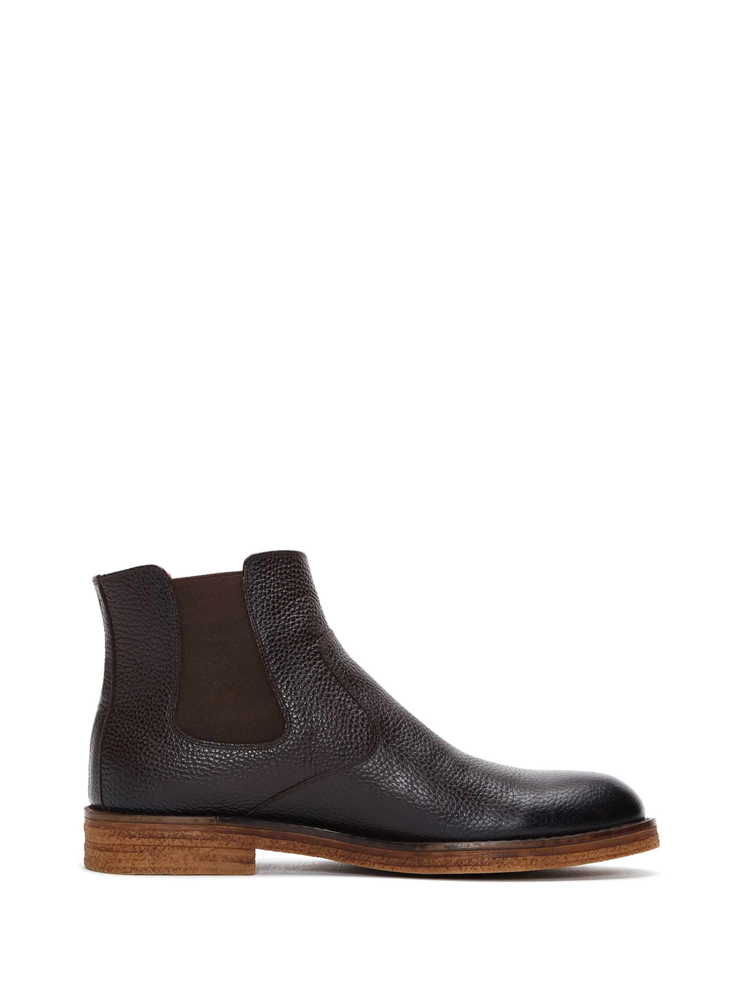 Derimod Chelsea Boots in Brown