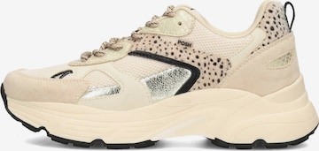 POSH by Poelman Sneaker 'AYOKI' in Mischfarben: Vorderseite