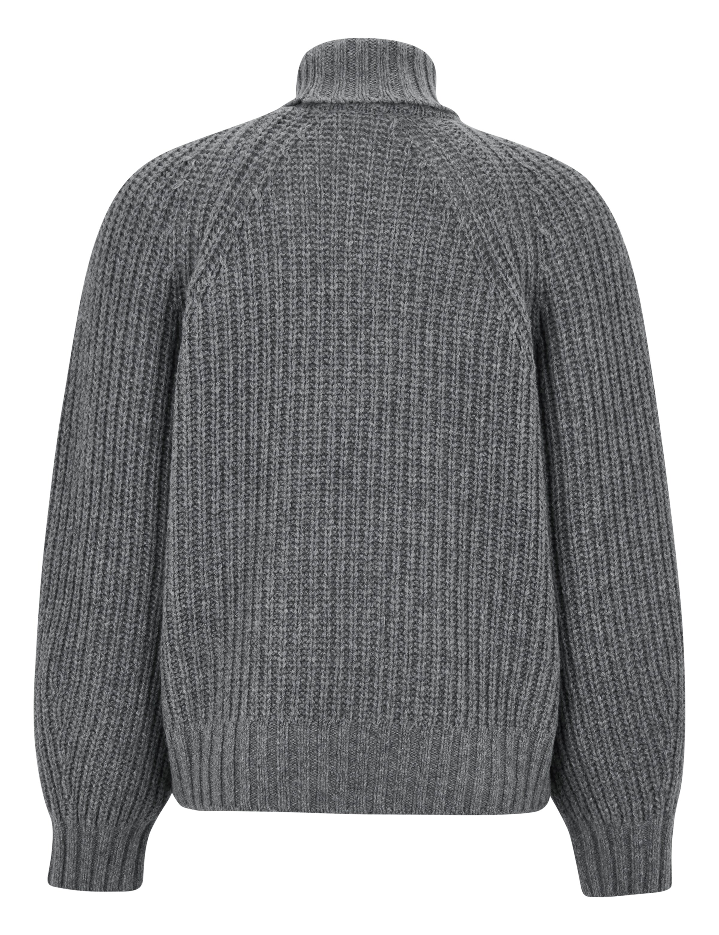 Pullover 'Hope' di Esmé Studios in grigio