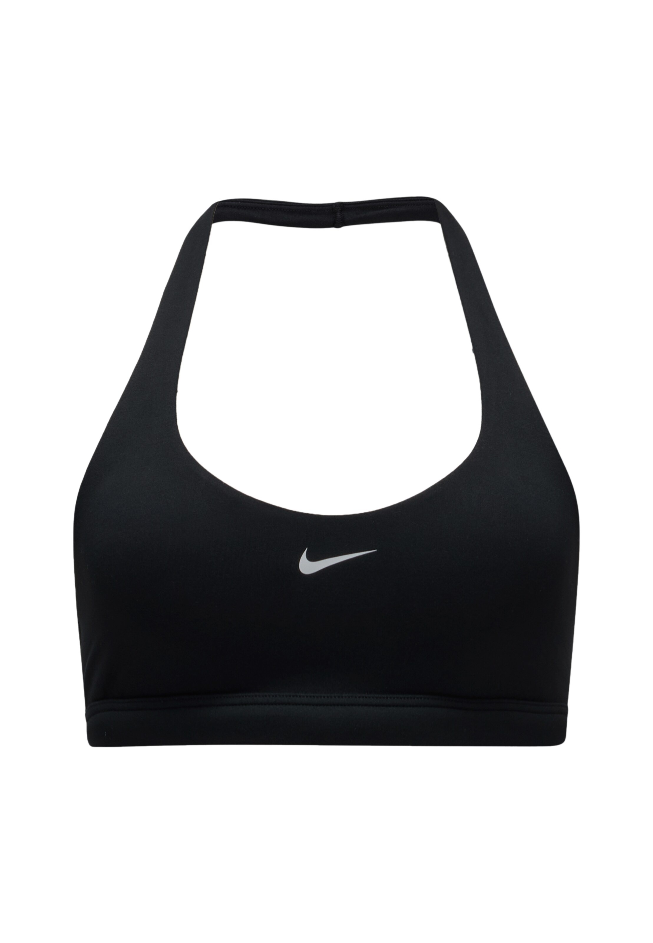 NIKE Sport-BH 'ONE' in XS in mint / schwarz, Produktansicht