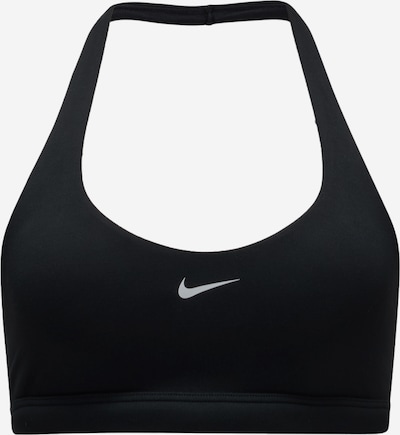 NIKE Sport-BH 'ONE' in XS in mint / schwarz, Produktansicht