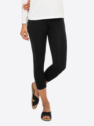 celodoro Skinny Leggings 'Stretchy' in Black