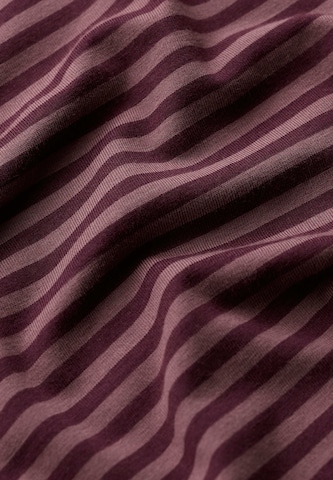 T-shirt Seasalt Cornwall en violet