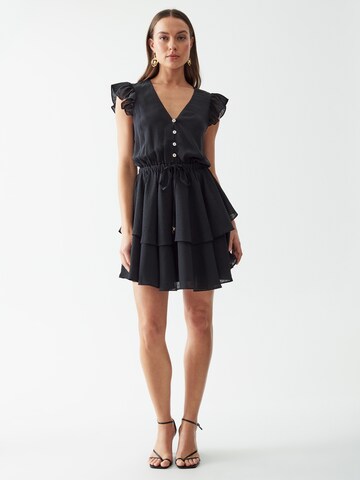 Abito 'Nova' di Willa in nero