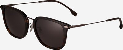 gesztenyebarna / rozsdabarna BOSS Casual Napszemüveg '1287/F/SK', Termék nézet